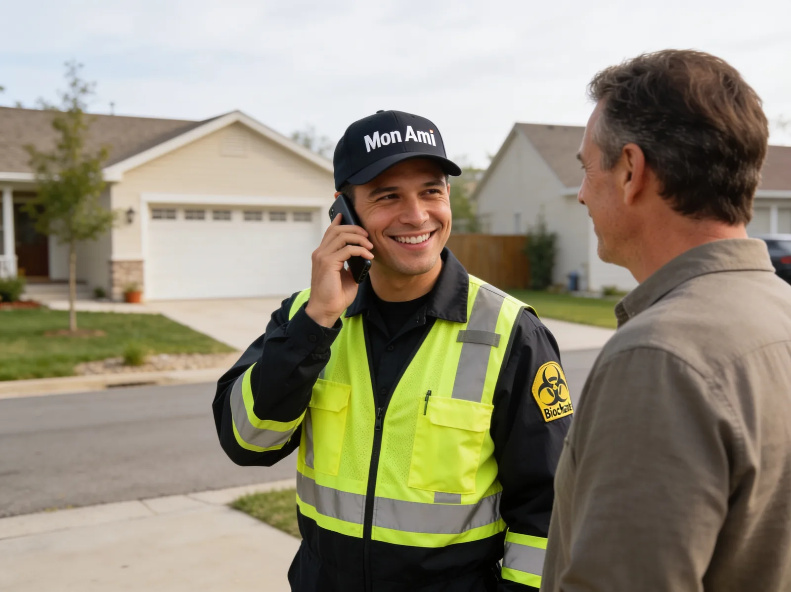 Sewage Cleanup Floyd, VA FAQs