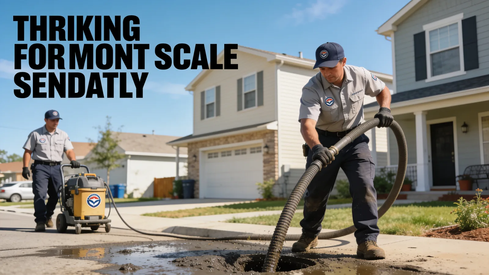 Sewage Cleanup in Floyd, VA near me